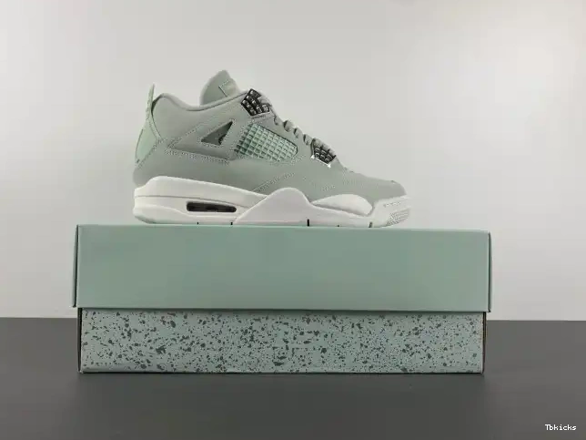 Reps TBK 4 HV0823-003 (W) Jordan Air Seafoam 0528
